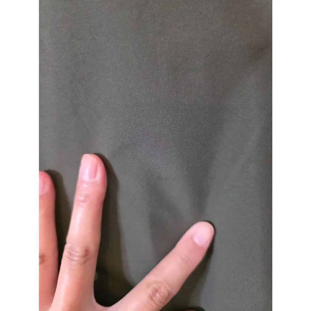 The North Face CARTO TRICLIMATE JACKET TAUPE GREEN/TNF BLACK Men's S $300